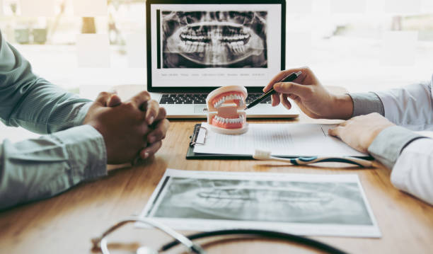 Best Emergency Dentist for Special Needs Patients in Vienna, IL