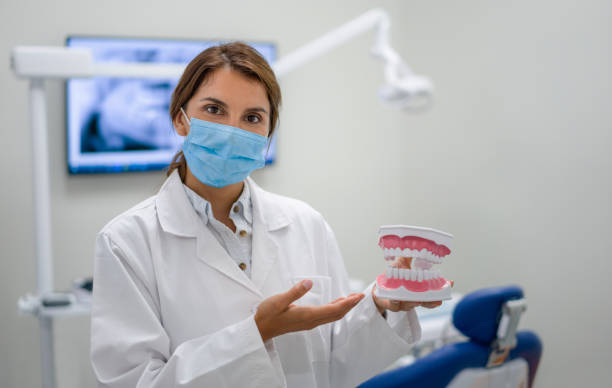 Best Emergency Dentist for Knocked-Out Tooth in Vienna, IL