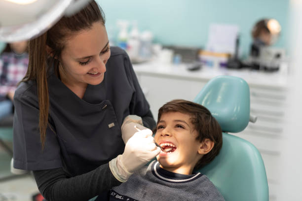 Best Emergency Dentist for Lost Fillings or Crowns in Vienna, IL